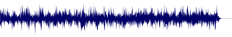 Volume waveform