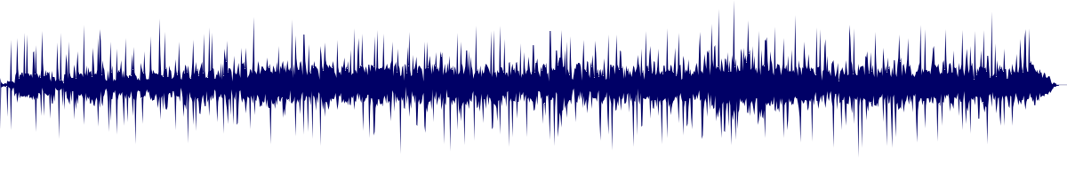 Volume waveform