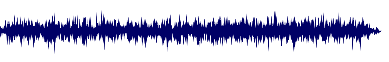 Volume waveform