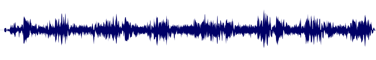 Volume waveform