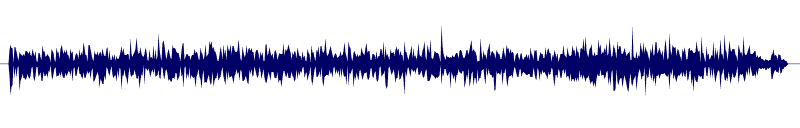 Volume waveform