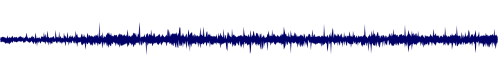 Volume waveform