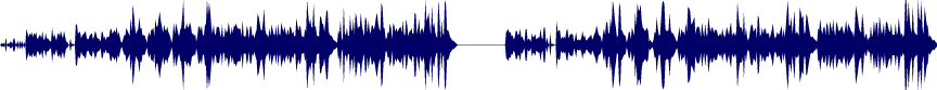 Volume waveform