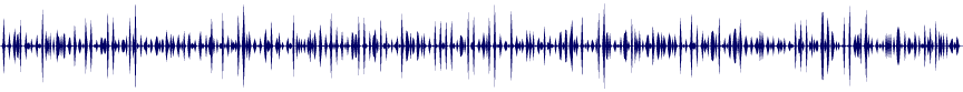 Volume waveform