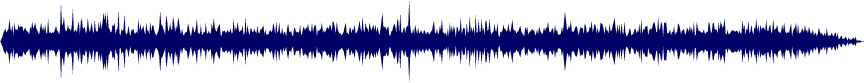 Volume waveform