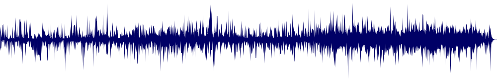 Volume waveform