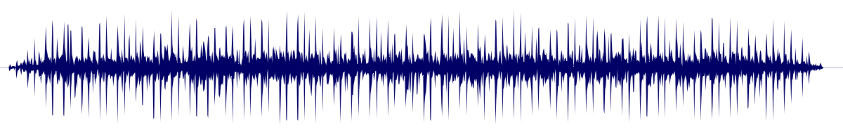 Volume waveform