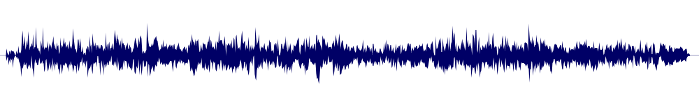 Volume waveform