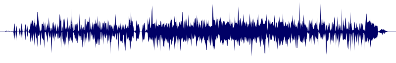 Volume waveform