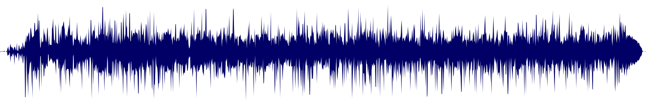 Volume waveform