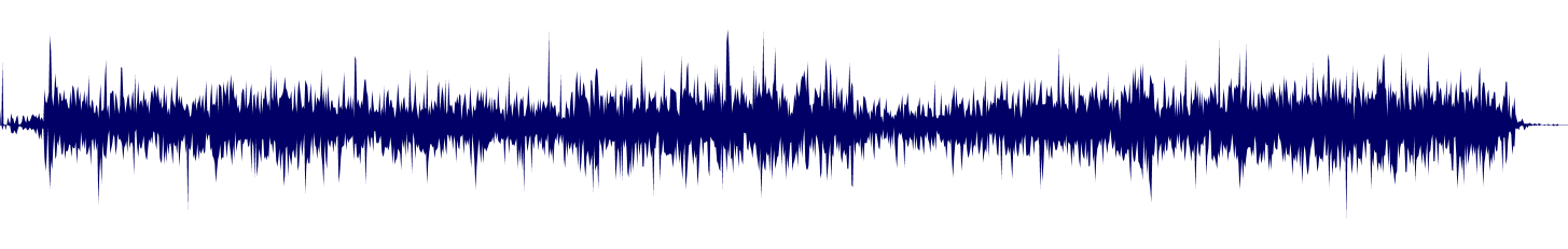 Volume waveform