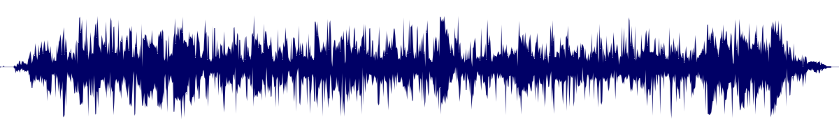 Volume waveform