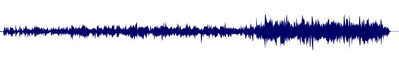 Volume waveform