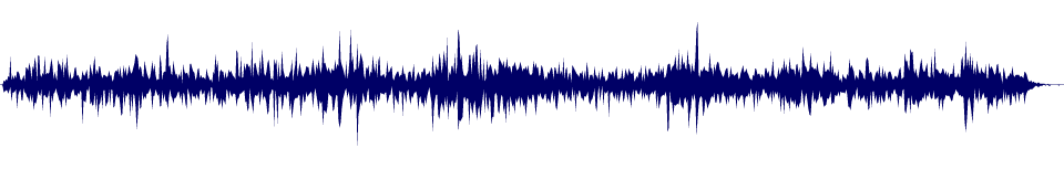 Volume waveform