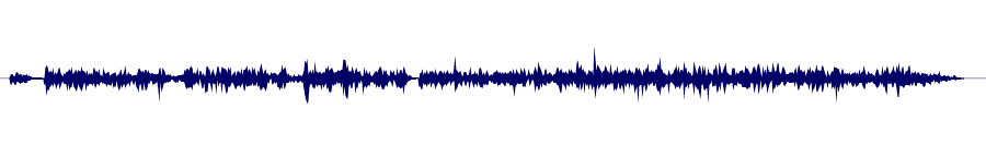 Volume waveform