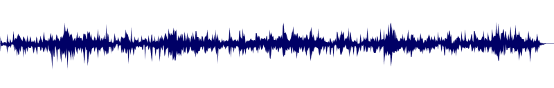 Volume waveform