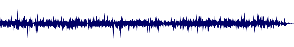 Volume waveform