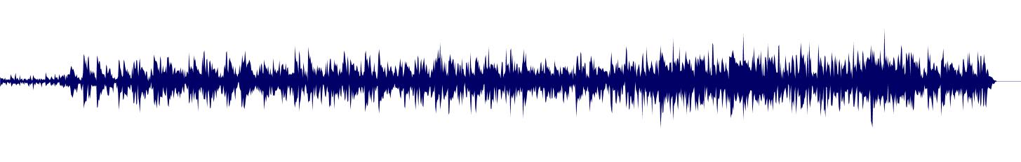 Volume waveform