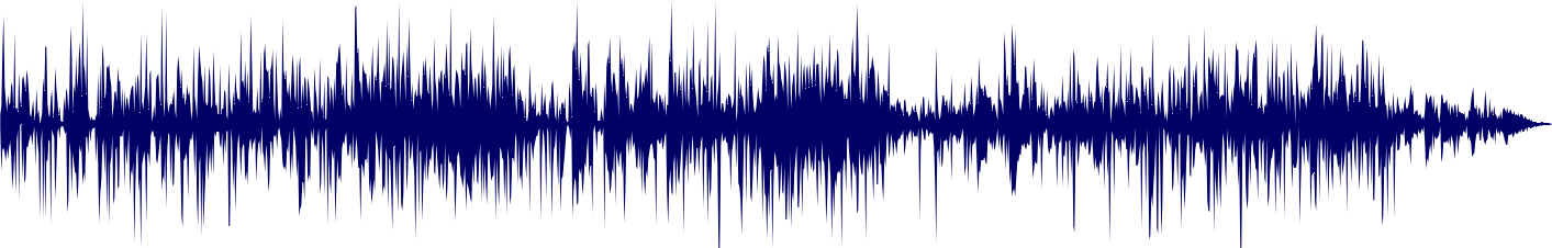 Volume waveform