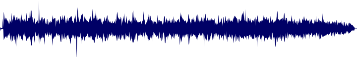 Volume waveform