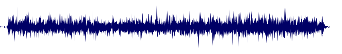 Volume waveform