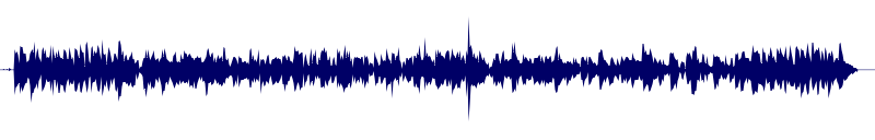 Volume waveform