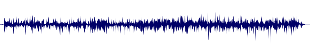 Volume waveform