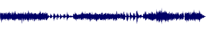 Volume waveform