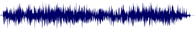 Volume waveform