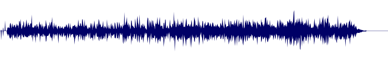 Volume waveform