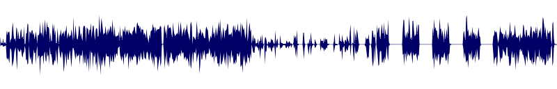 Volume waveform