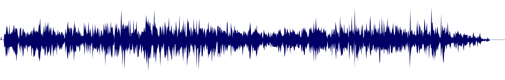 Volume waveform