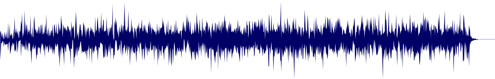 Volume waveform