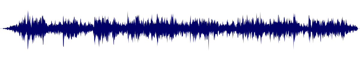 Volume waveform