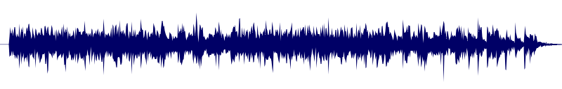 Volume waveform