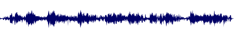 Volume waveform