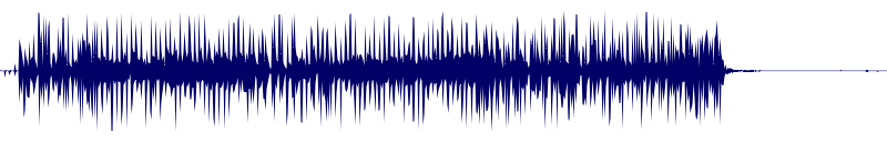 Volume waveform