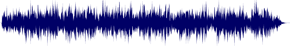 Volume waveform