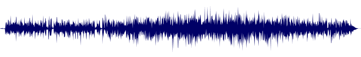 Volume waveform