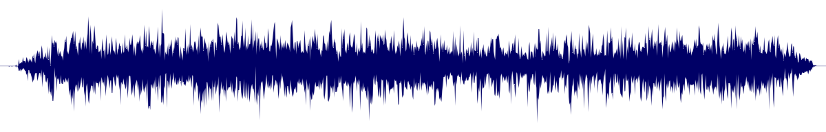 Volume waveform