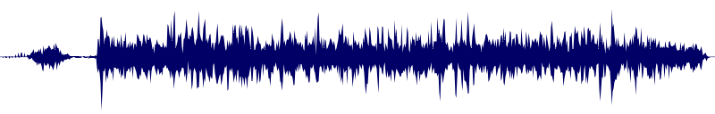 Volume waveform