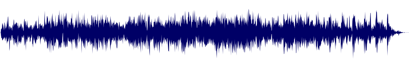 Volume waveform