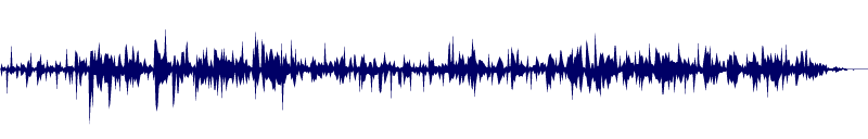 Volume waveform