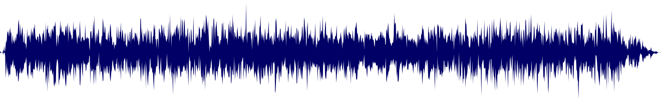 Volume waveform