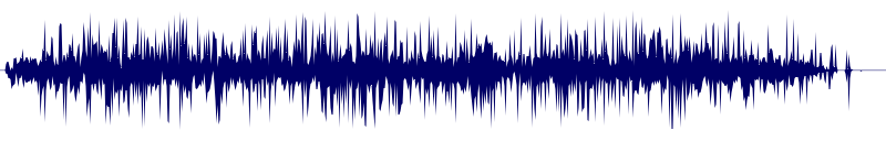 Volume waveform