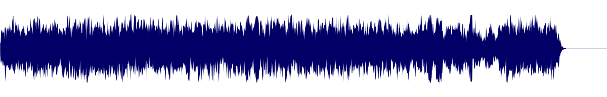 Volume waveform