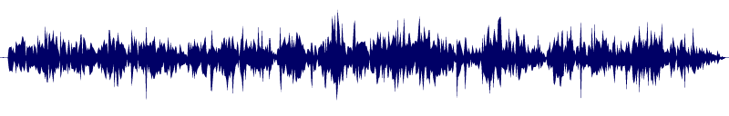 Volume waveform