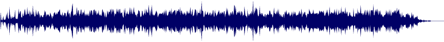 Volume waveform