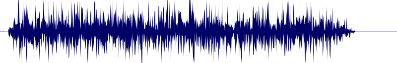 Volume waveform