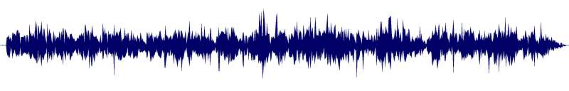 Volume waveform